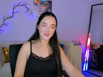Raquel_Luxury Chaturbate profile image