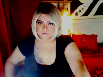 Tsmandymoore Chaturbate profile image