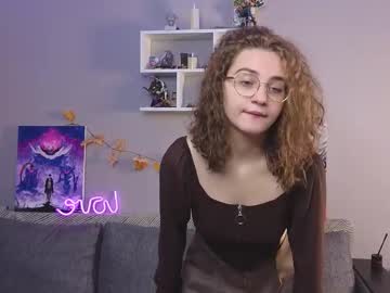 Juliarouds Chaturbate profile image