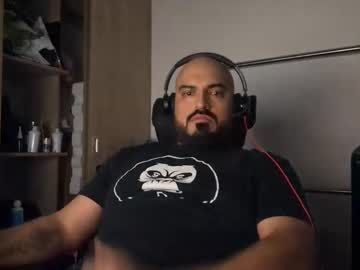 Mr_Flintstone16 Chaturbate profile image