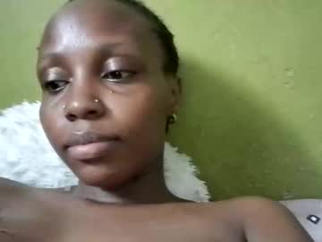 Princess_Amani Chaturbate profile image