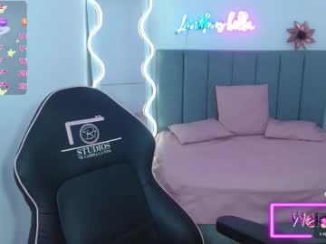 Zally_Tay Chaturbate profile image