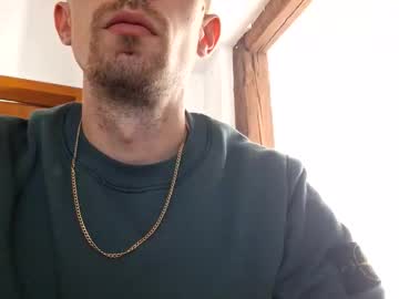 Nico7987 Chaturbate profile image