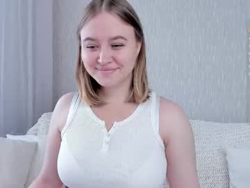 Peachysweat Chaturbate profile image