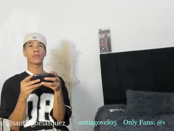 Axel_Shad Chaturbate profile image