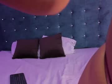 Zoeeevanns Chaturbate profile image