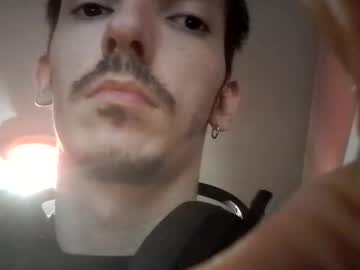 Damiandarkstarr Chaturbate profile image