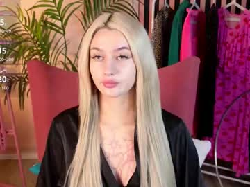 Melanykink Chaturbate profile image