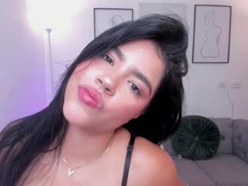 Mila_Blaze Chaturbate profile image