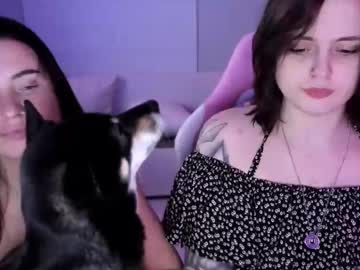Mingloss Chaturbate profile image