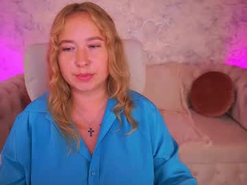 Smilingladyy Chaturbate profile image