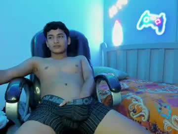 Alamgrey_ Chaturbate profile image