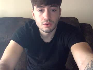 Cmjustin_21 Chaturbate profile image