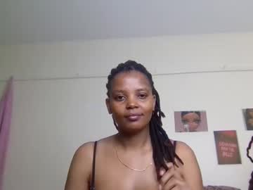 Afri_Bby Chaturbate profile image