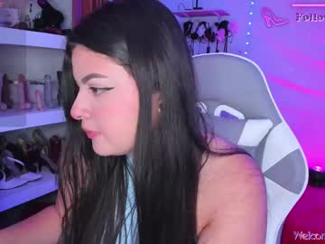 _Alukah__ Chaturbate profile image
