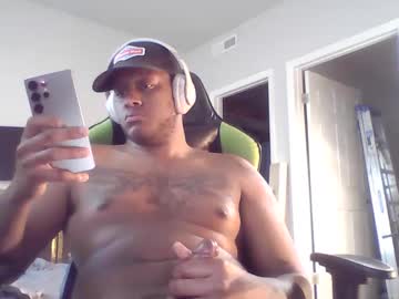 Hunter_Evergreen Chaturbate profile image