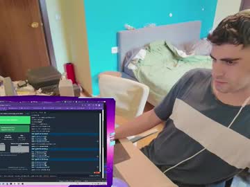 Rollmax123 Chaturbate profile image