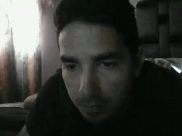 Alex_M1992 Chaturbate profile image