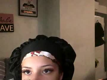 Aniyahs1mone Chaturbate profile image