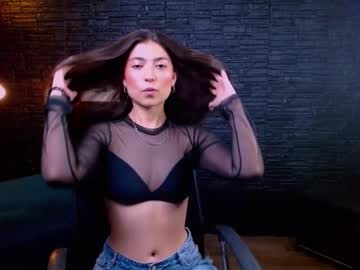 Lizzie_Collin Chaturbate profile image
