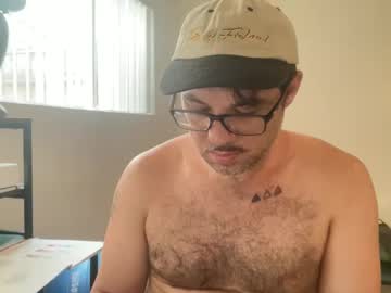 Meatvalleyguy Chaturbate profile image