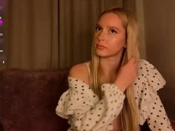 Pickmebabby Chaturbate profile image