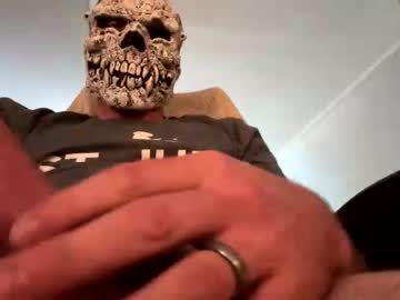 Fatheadinked Chaturbate profile image