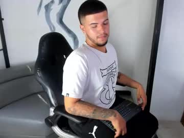 Alessionorton Chaturbate profile image