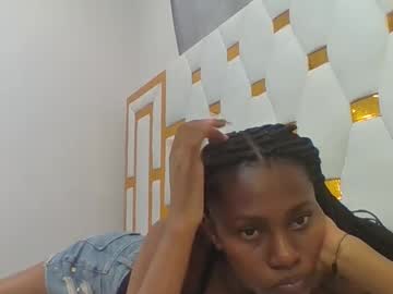 Berryl8 Chaturbate profile image