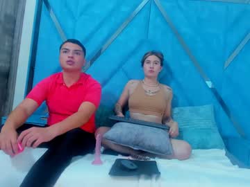 Duoandlovee Chaturbate profile image