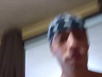 Flesheatergod Chaturbate profile image