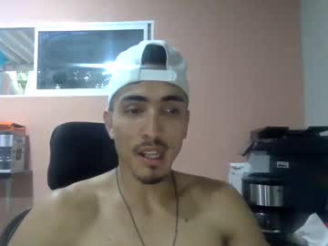 Magallanes2134 Chaturbate profile image