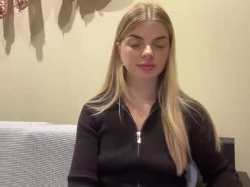 Sweet_Sinn_ Chaturbate profile image