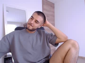 Ander_6 Chaturbate profile image