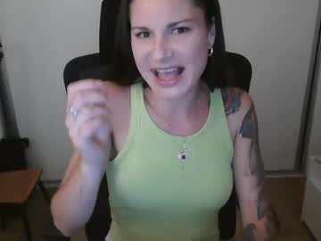 Beautyanaa42 Chaturbate profile image