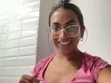 Latinaandeuropesexx Chaturbate profile image