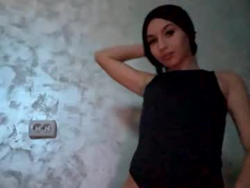 Nayra_Taylor Chaturbate profile image