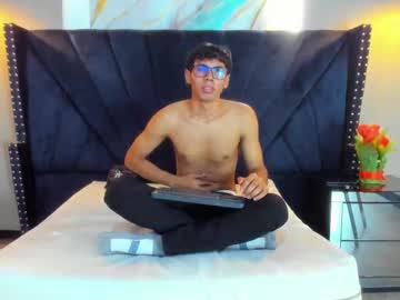Roger_Fin Chaturbate profile image