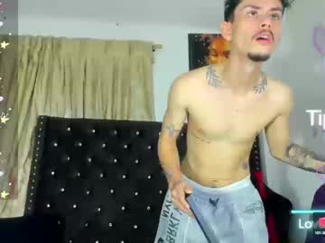 I_Am_Kelvis_ Chaturbate profile image