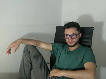 Landonrush Chaturbate profile image