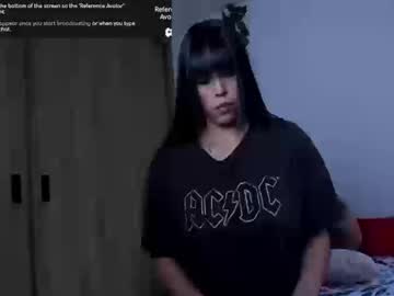 Tinoko_O Chaturbate profile image