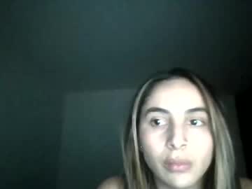 Dulce_Rober Chaturbate profile image