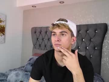 Kyle_Marsh Chaturbate profile image
