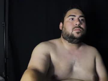 Mr_Plush Chaturbate profile image