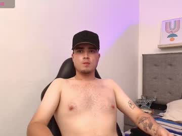 Salvatore_Muller Chaturbate profile image