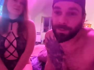 Sweetredhair Chaturbate profile image