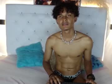 Ricco_Ross Chaturbate profile image