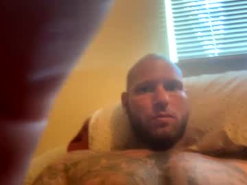 Tattedcaliboss831 Chaturbate profile image