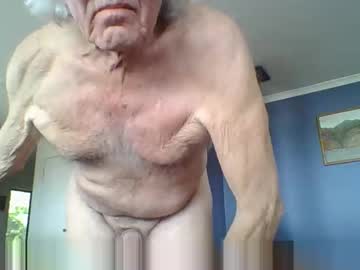 Thickcockat71 Chaturbate profile image