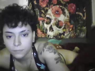 Bloomkacadis Chaturbate profile image